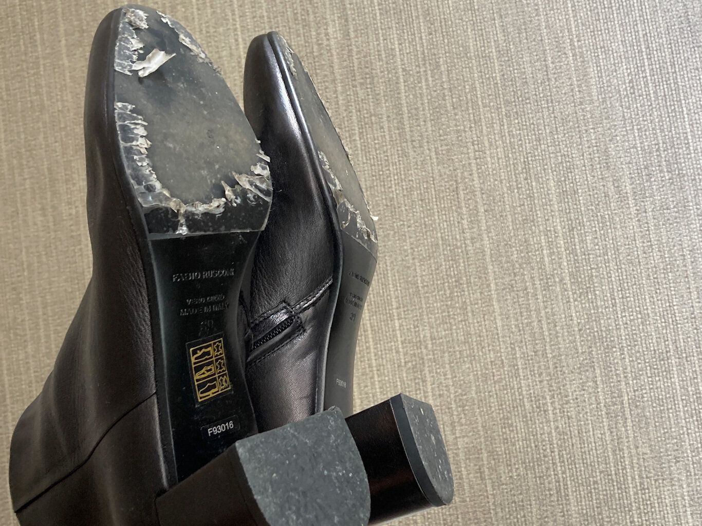 衣替えのアイディア