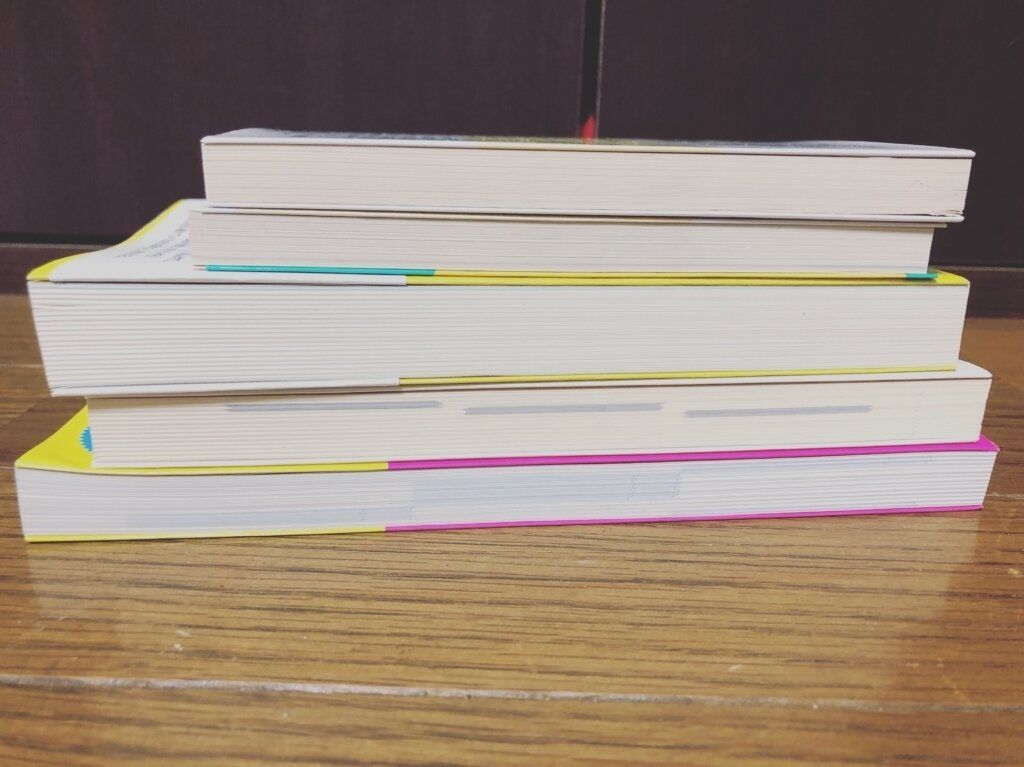 モノを増やしすぎない暮らし方