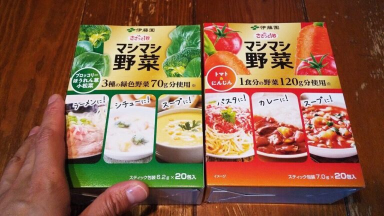 手軽に野菜不足を補う方法は？「いつもの食事にかけるだけ」で野菜チャージができるアイテムが簡単便利！