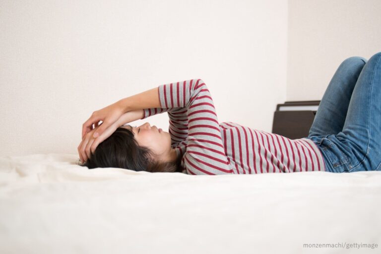 家事のやる気がまったく出ないときに、たったひとつやるとしたら何をやるべき？