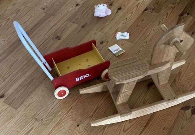 【子どものおもちゃ増えすぎ問題】子ども4人、我が家の場合