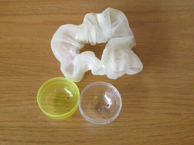 アクセサリー入れに