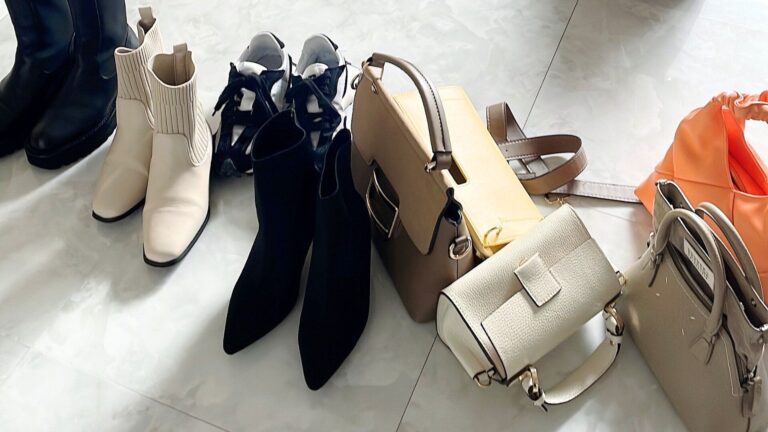 そうだったのか！着回しできない悩みを解決する3つの方法