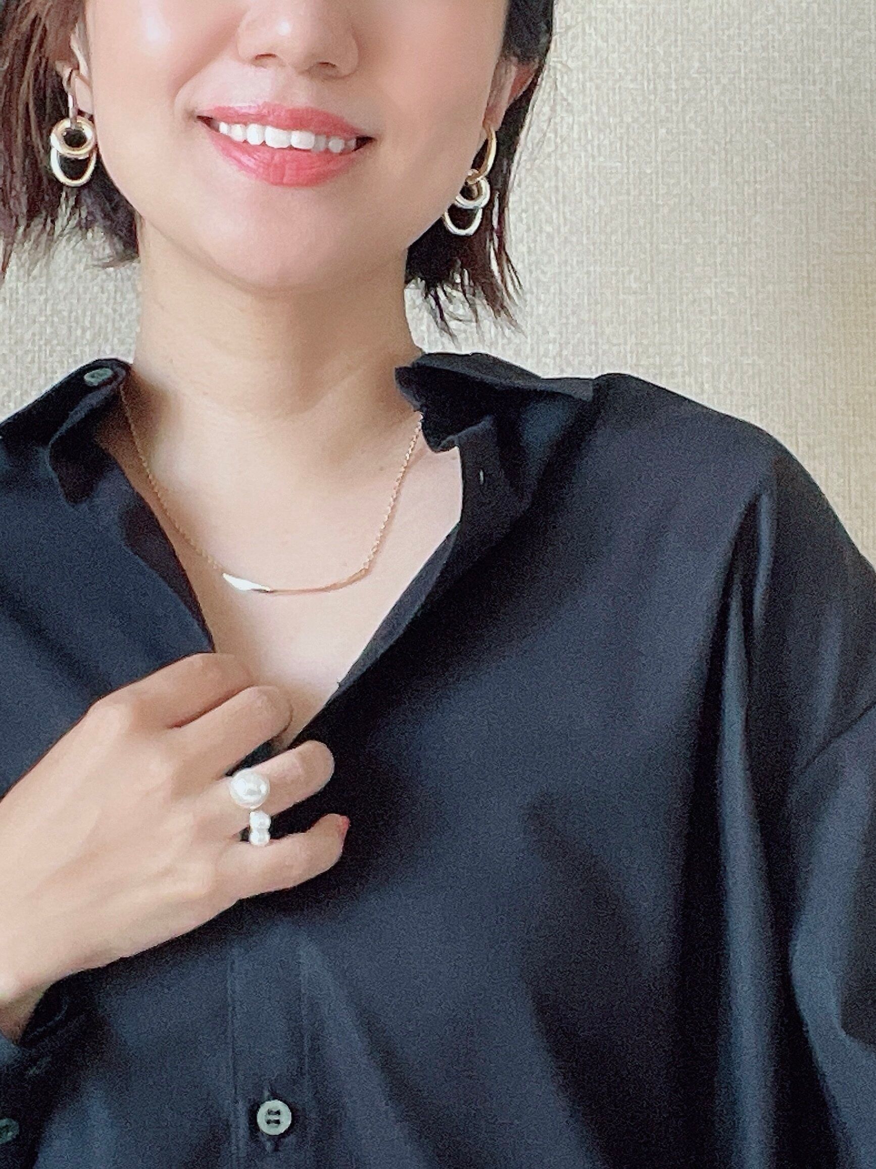 着回しできない悩み