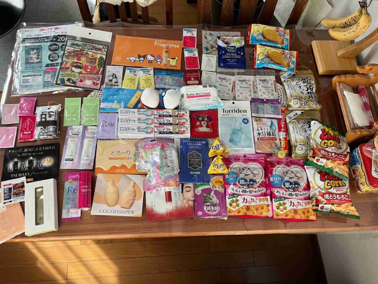 週6でドラッグストアに行っていた主婦が週1まで減らして日用品の節約まで成功した方法