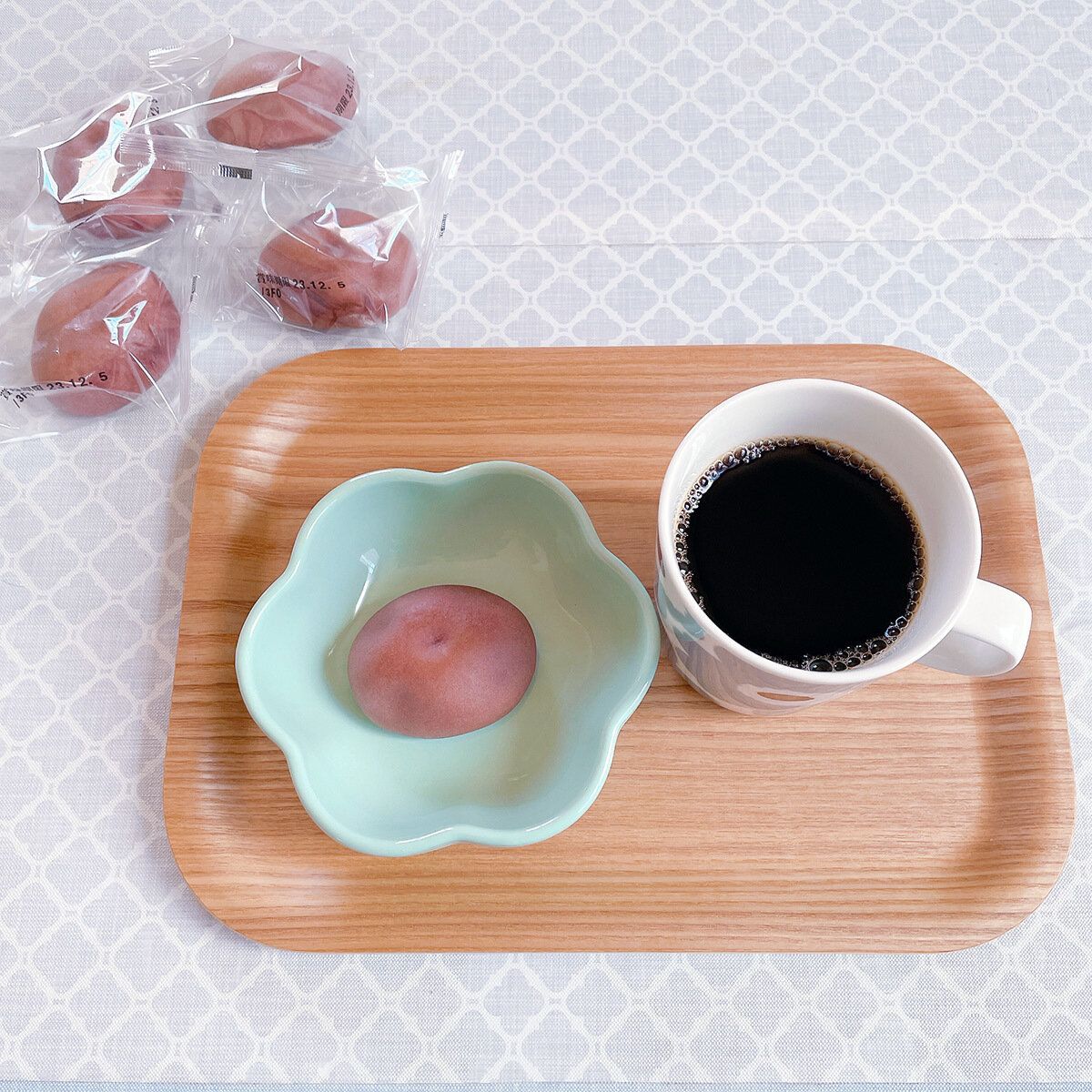 【無印良品】やみつきになる!まるで焼き芋そのままの味わいの季節限定和菓子