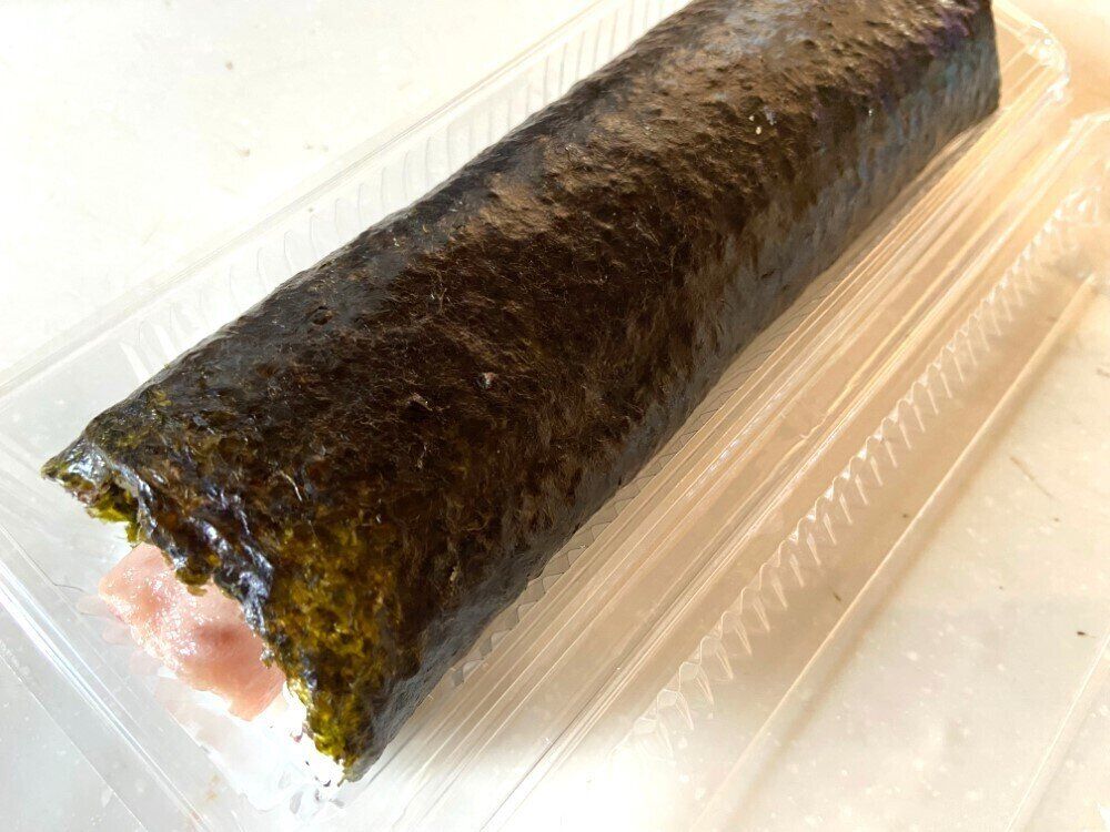 太巻きバイキング