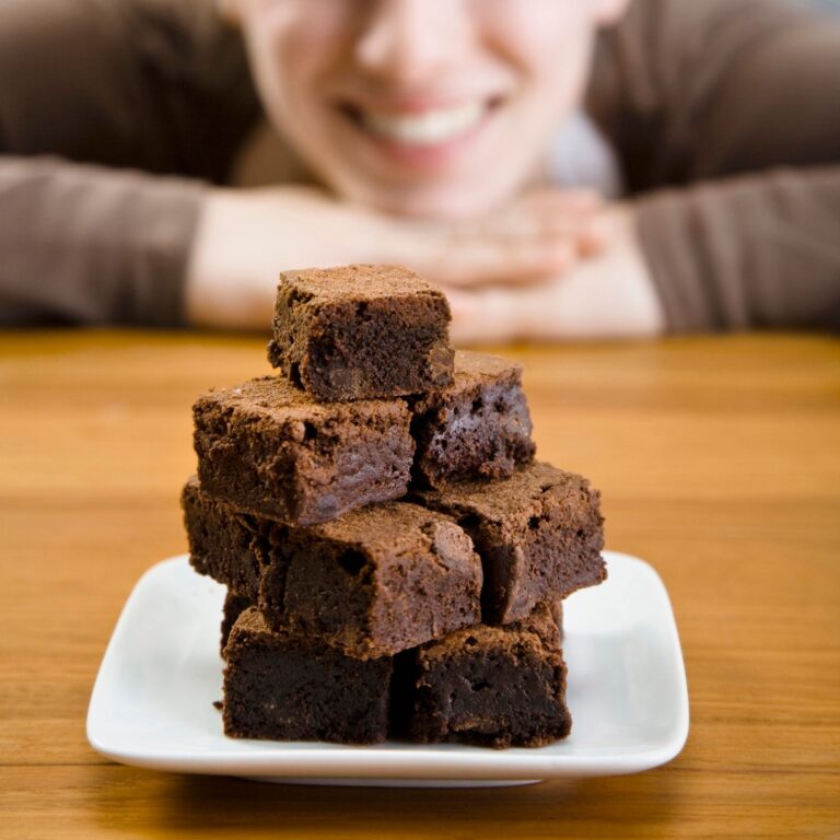 この秋食べたいお手軽チョコレートスイーツ2選！