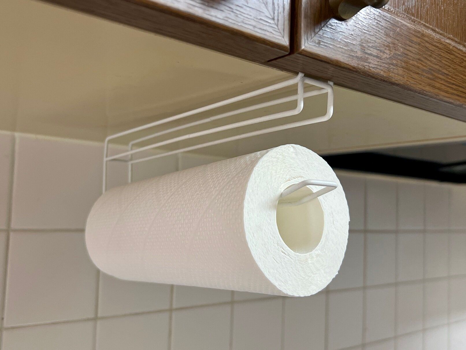 2.キッチンの棚下