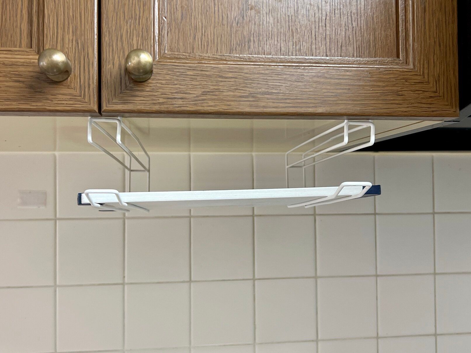 2.キッチンの棚下