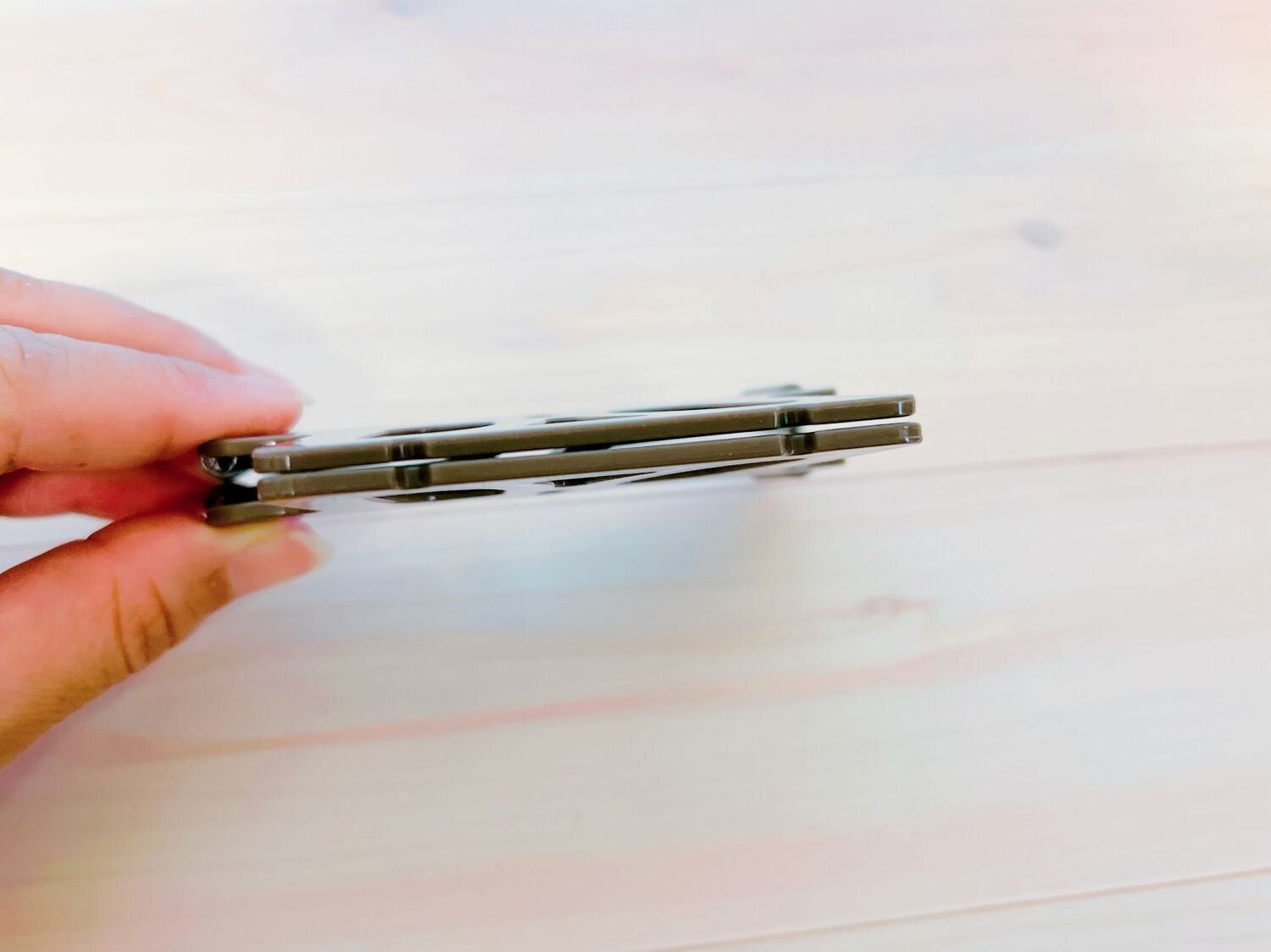 手のひらサイズで、いつものコーヒーをもっとおいしく！