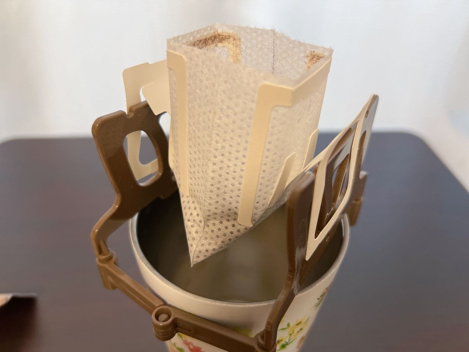 タンブラーにも使えます