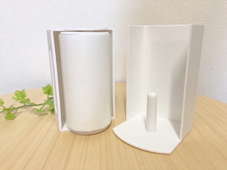 【ダイソー】「どこいった？」ってもうならない！粘着クリーナー『コロパクト』