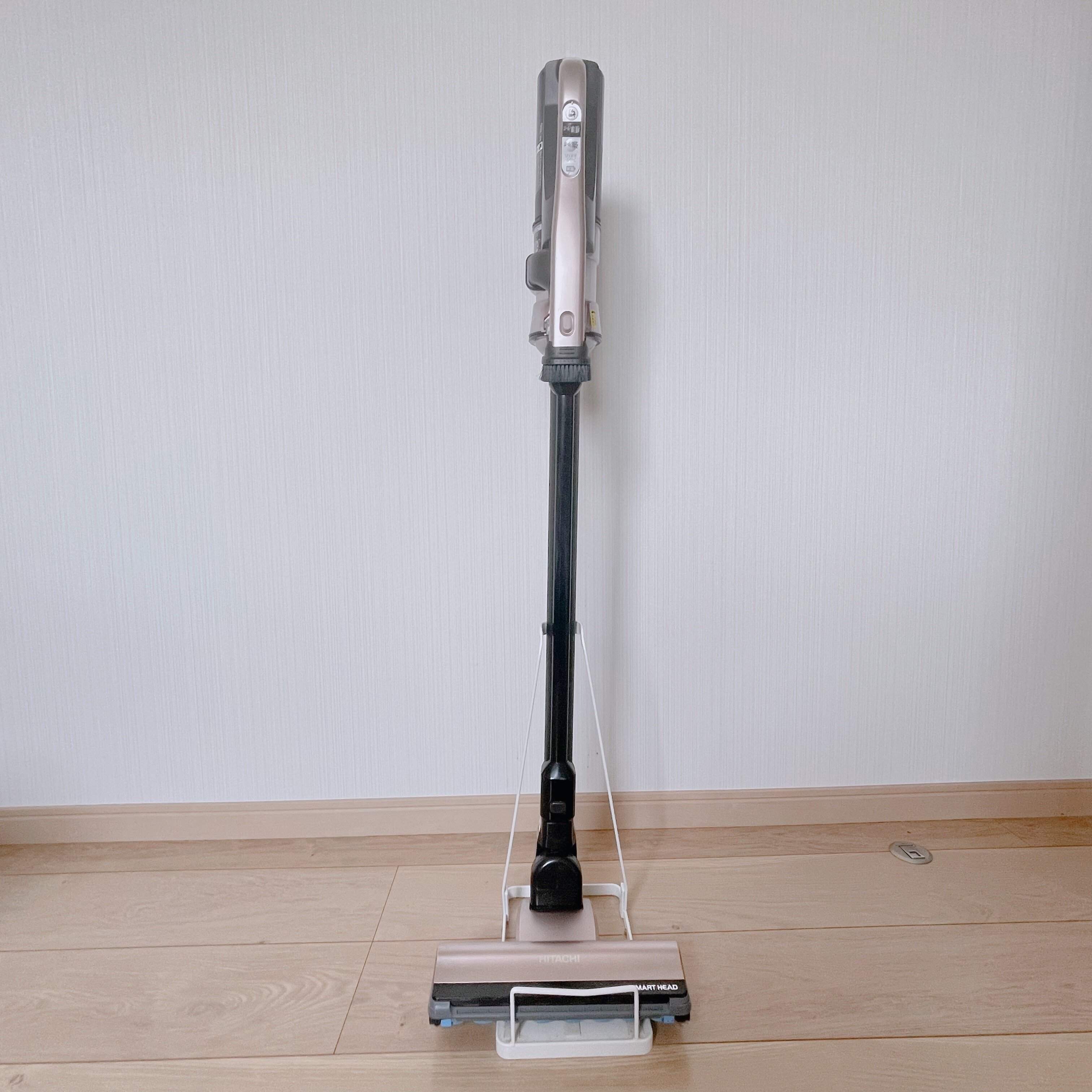 今の掃除機に不満点があったこと