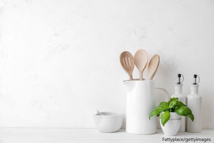 キッチンアイテム　トング