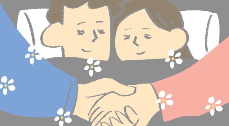 セックスレスのお悩みを、カウンセラーに相談してみたら…。1か月後に何か変化はあったのか？