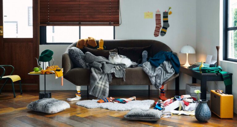 「大切なあの人へ」とっておきのギフトを作原文子さんがスタイリング