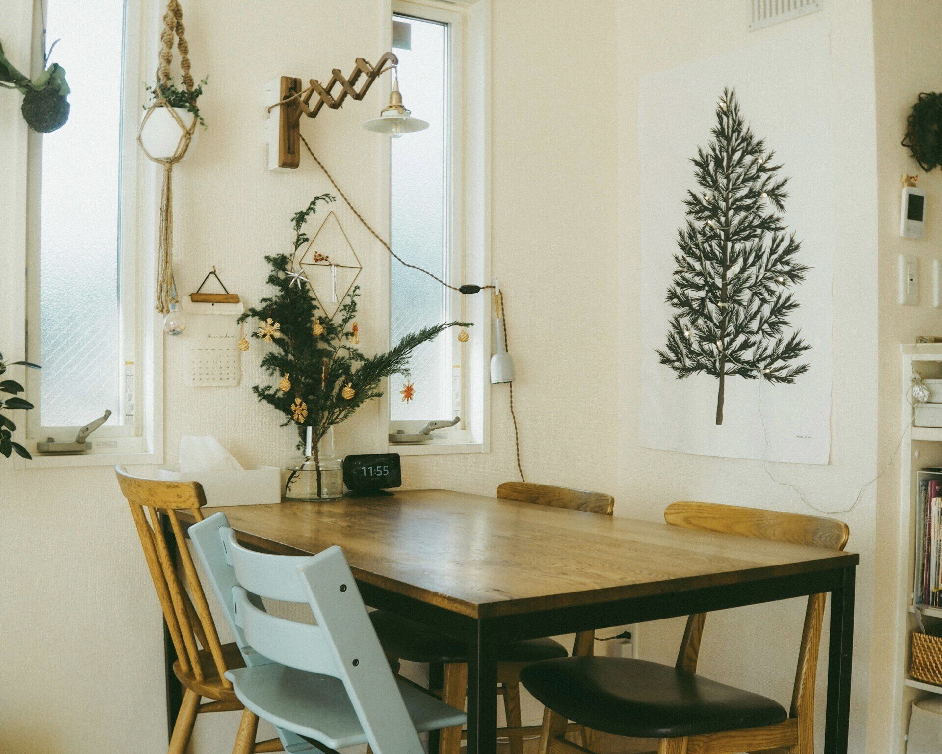 クリスマス楽しみかた2選