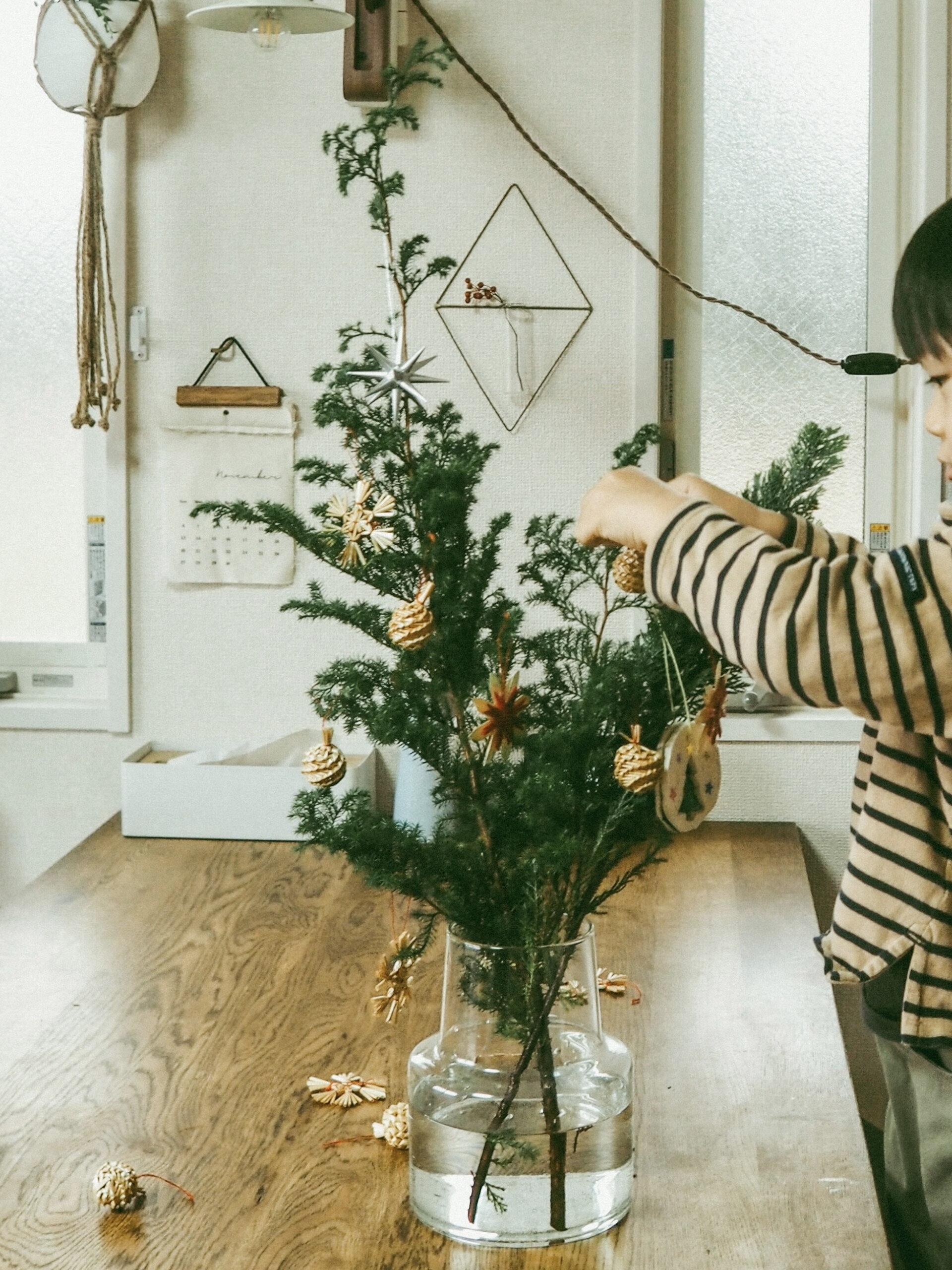 クリスマス楽しみかた2選