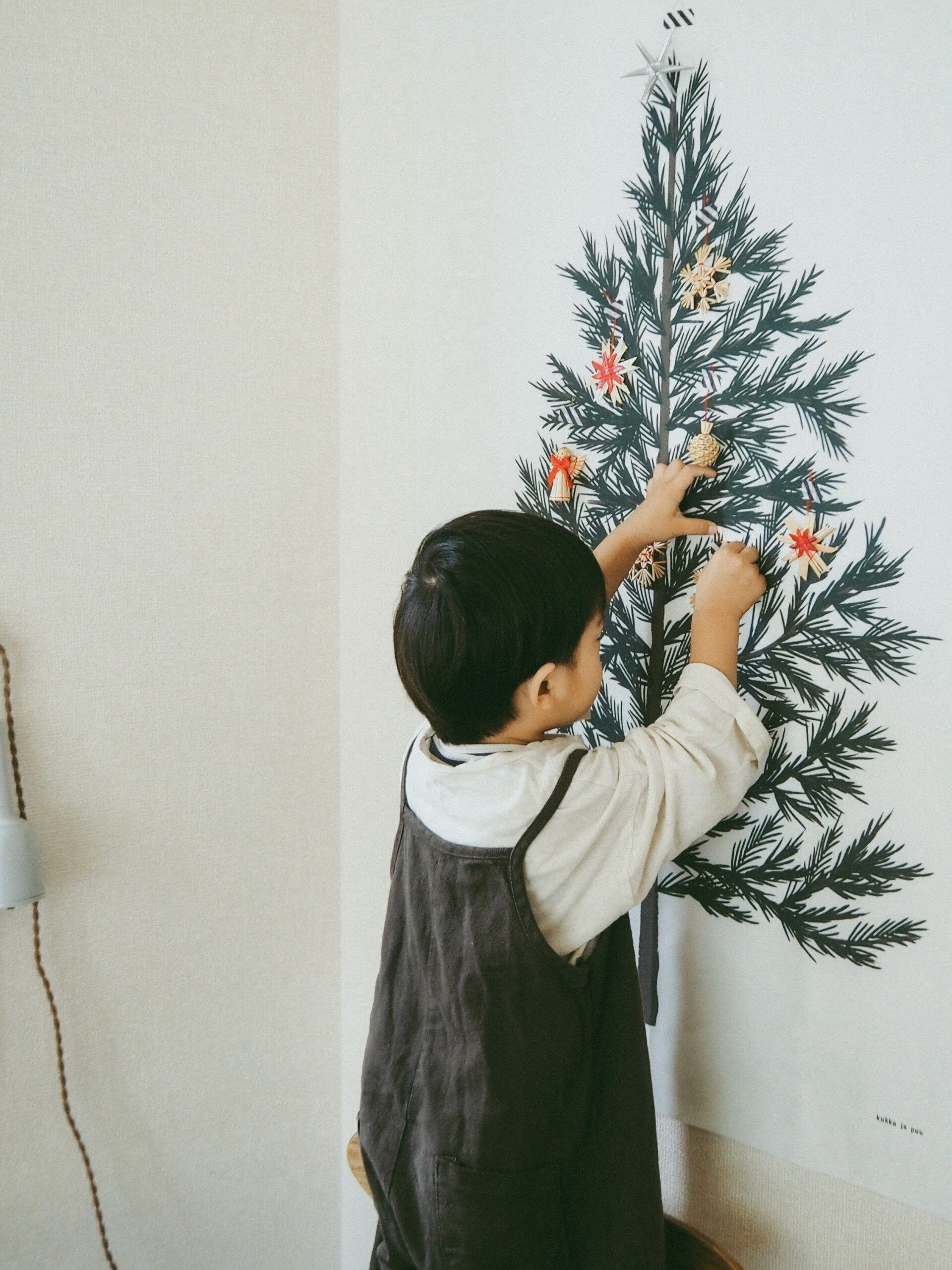 クリスマス楽しみかた2選