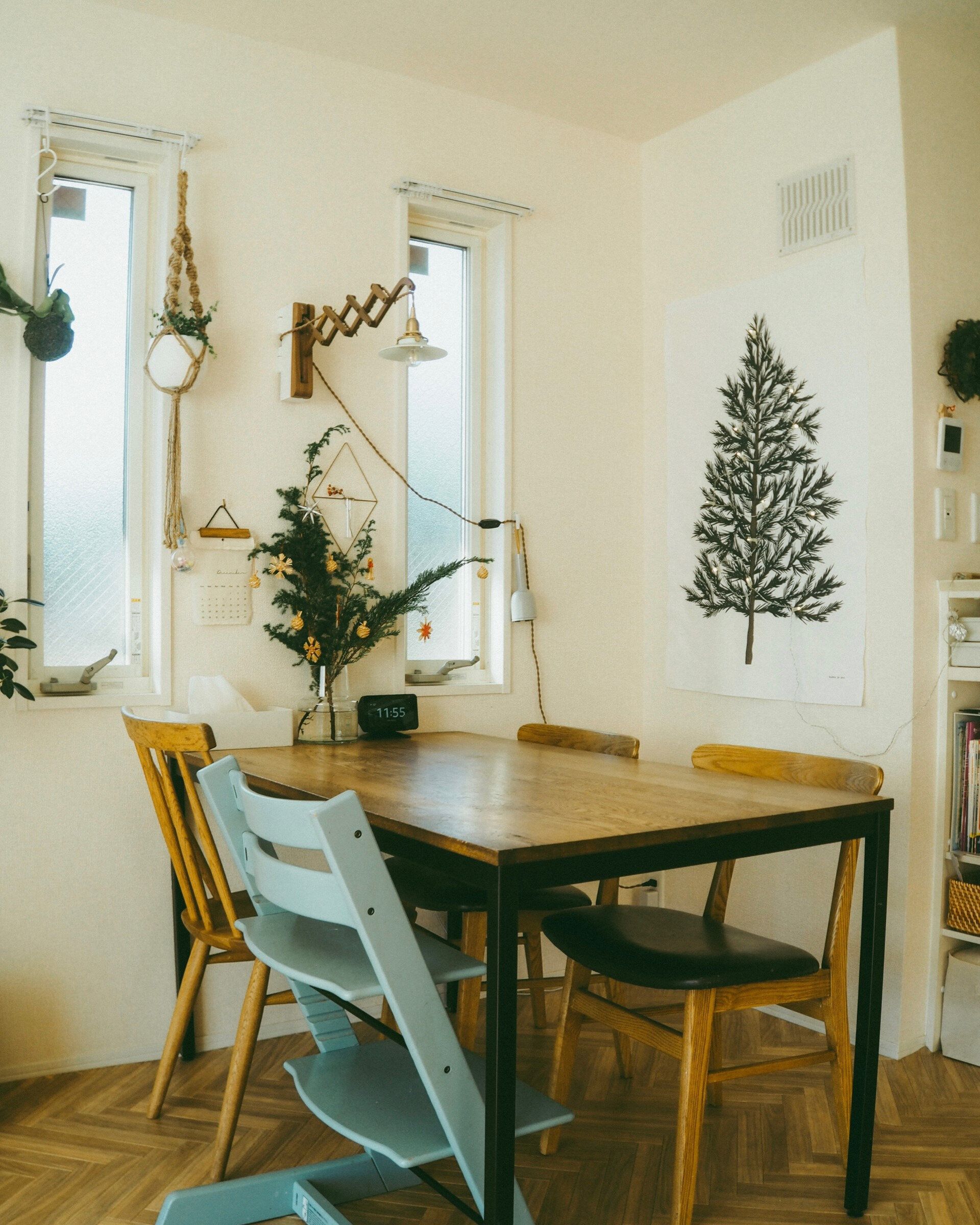 クリスマス楽しみかた2選