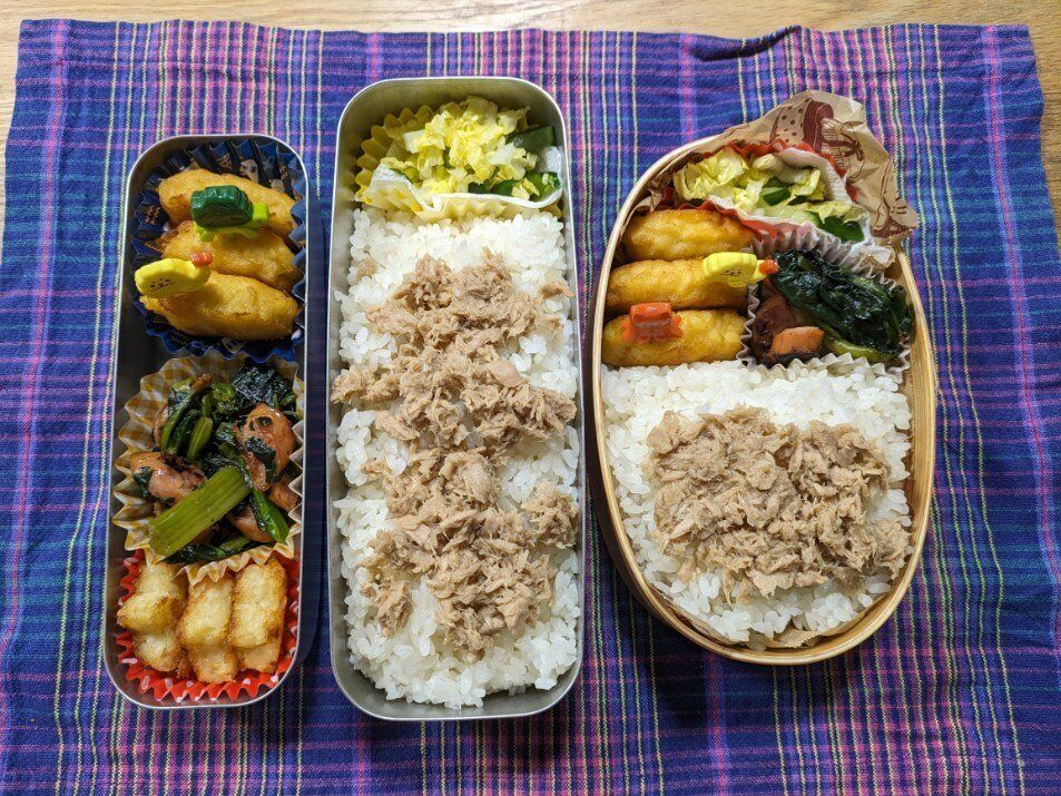 弁当