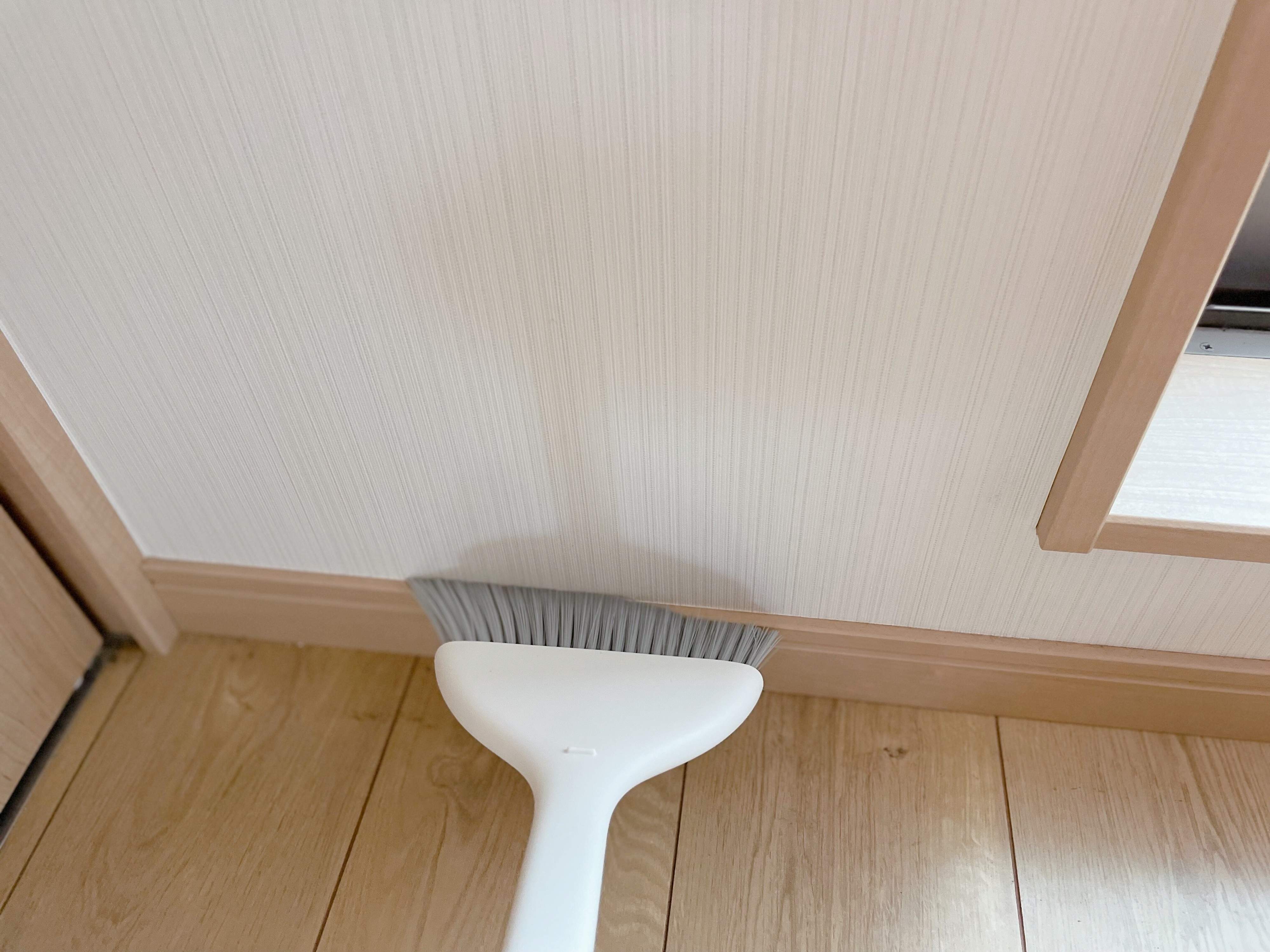 細かい箇所にも手が届く