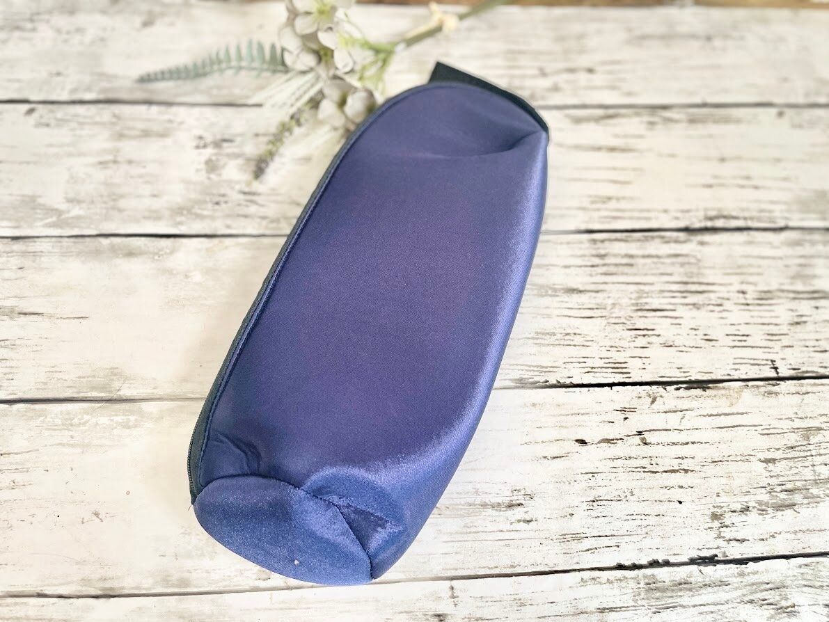 セリアのステンボトルケースシンプル