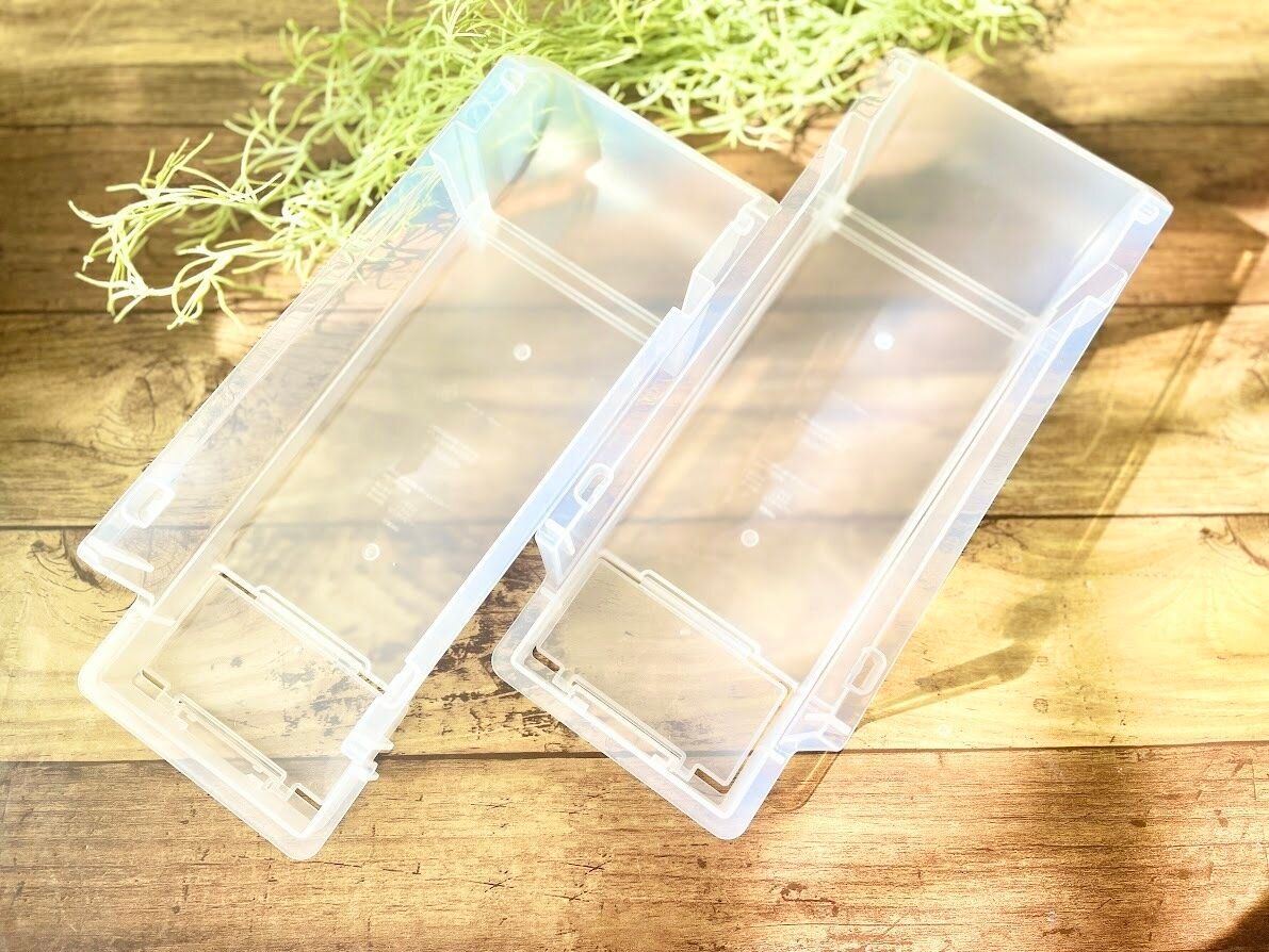 【ワッツ】自動で出てくる?飲料ストッカーが便利で楽しい!