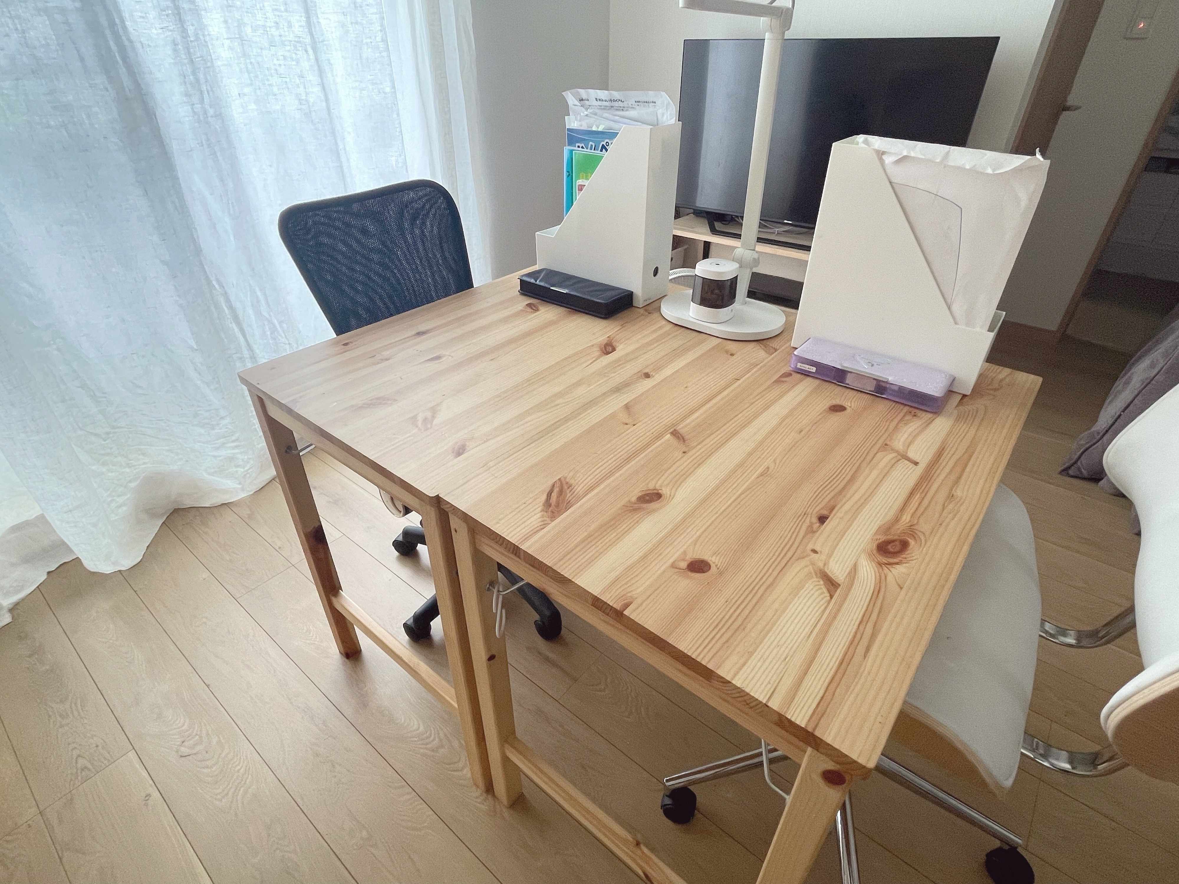 ライフスタイルの変化にも柔軟に対応できる