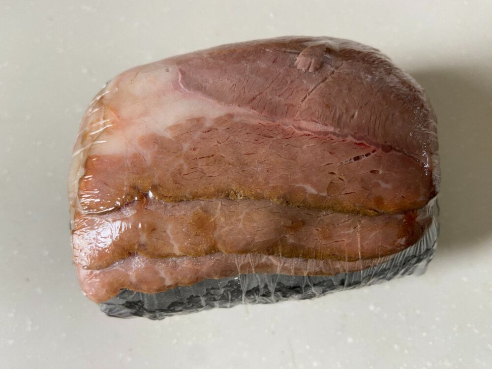 ローストビーフ