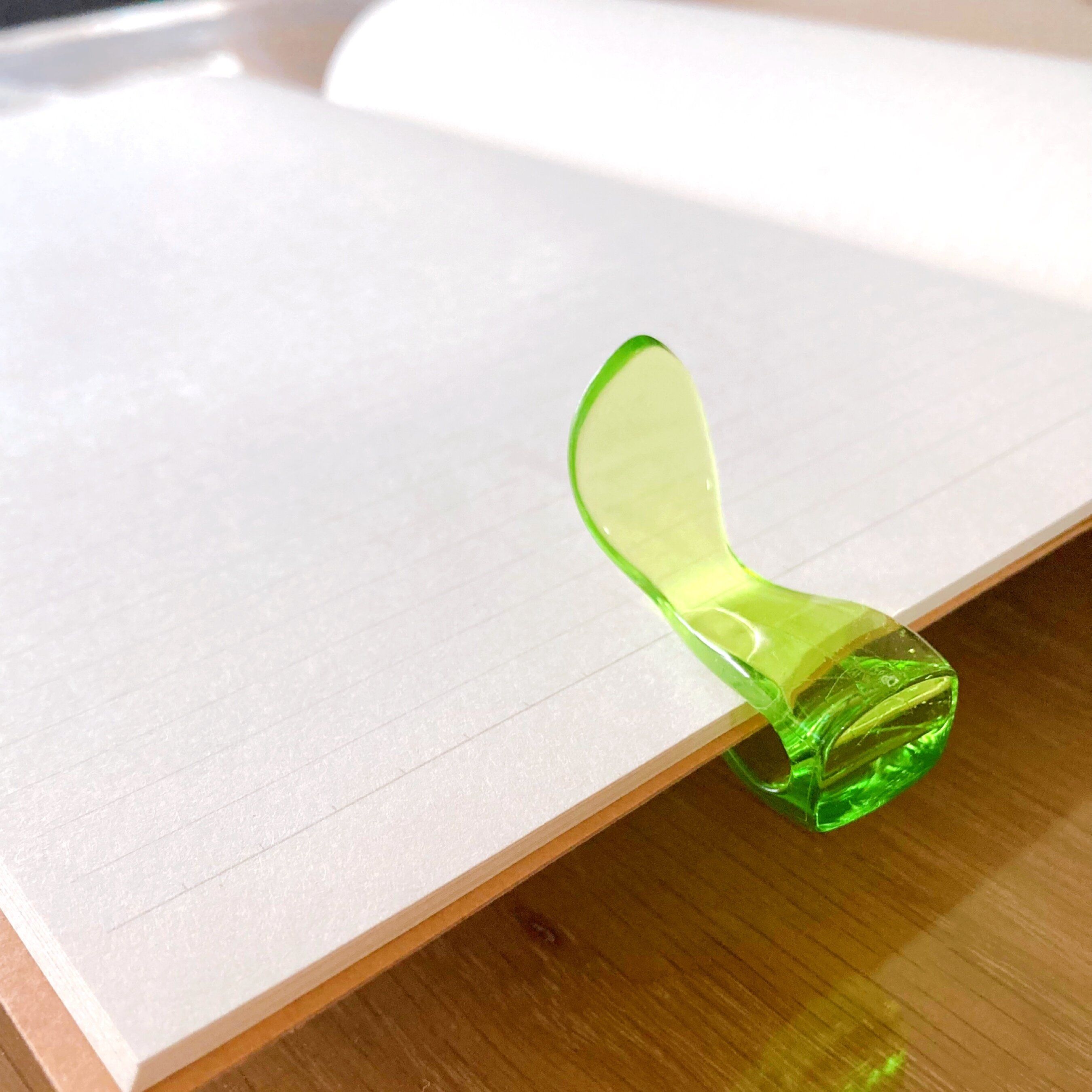 ブックストッパー