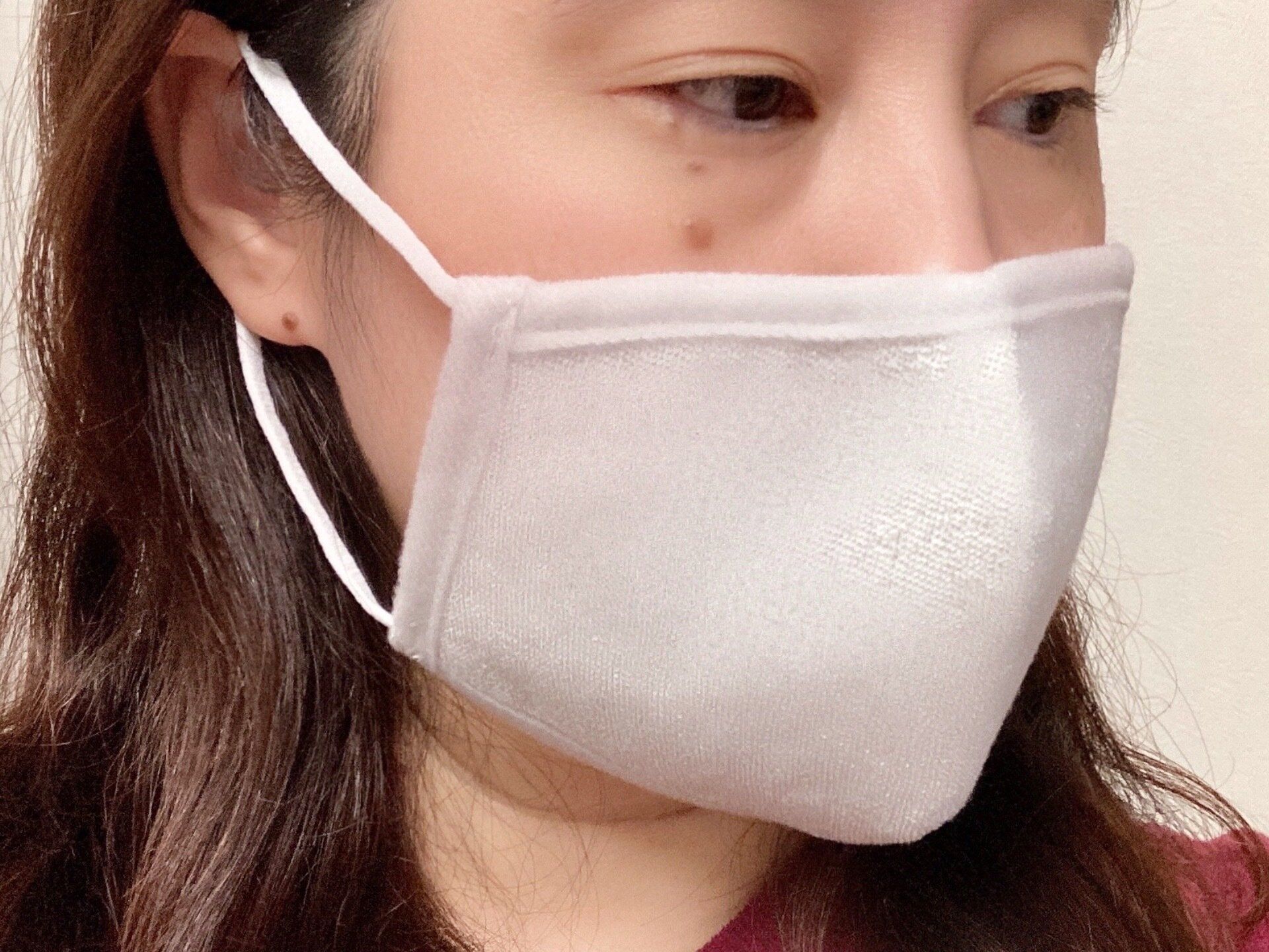 ダイソーマスク