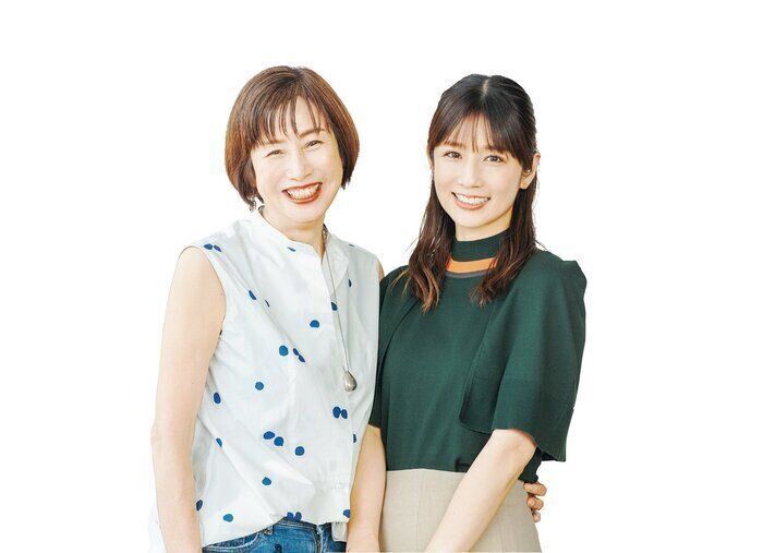 《ひでこの部屋　ゲスト：小倉優子さん》「今の自分にふさわしい物を選び抜く」