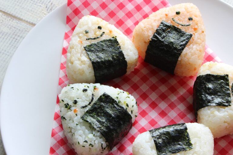 2023年のトレンドはおにぎり！貯まる人は、時代に合わせて主食を変える