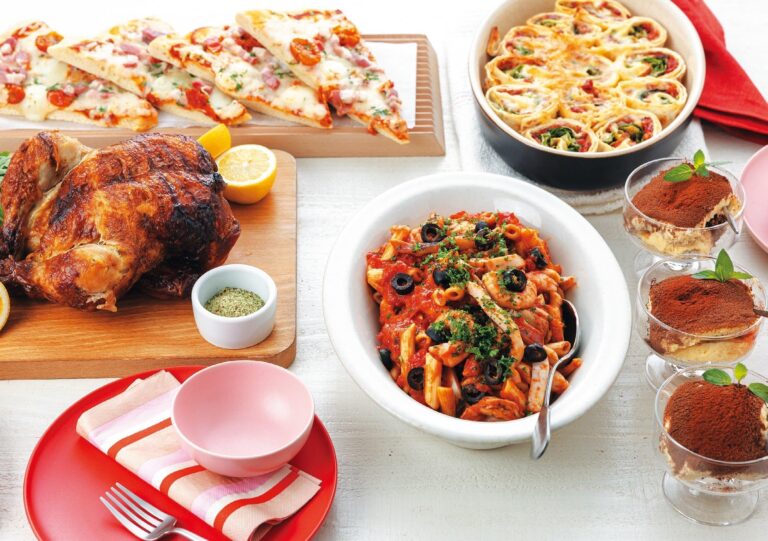 〈コストコお買い物計画：デリカ〉パーティにはもちろん、小分けして冷凍すれば一人ランチにも大活躍！