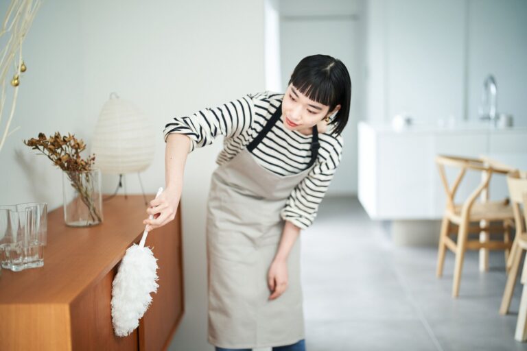 年末がラクになる！11月から始めたい、先取り家事リスト