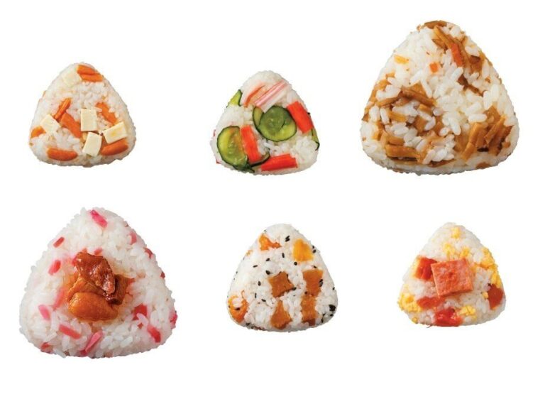 〈おにぎりレシピ３０〉家にある物で！具の量はお好みで！組み合わせて握るだけ
