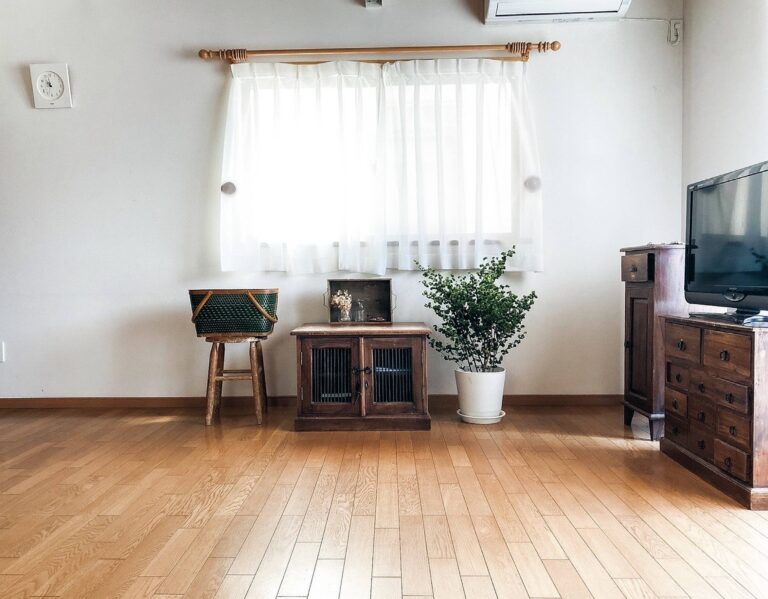 頑張らなくても月10万貯まる！物を減らしてお金が貯まる仕組みを実例大公開