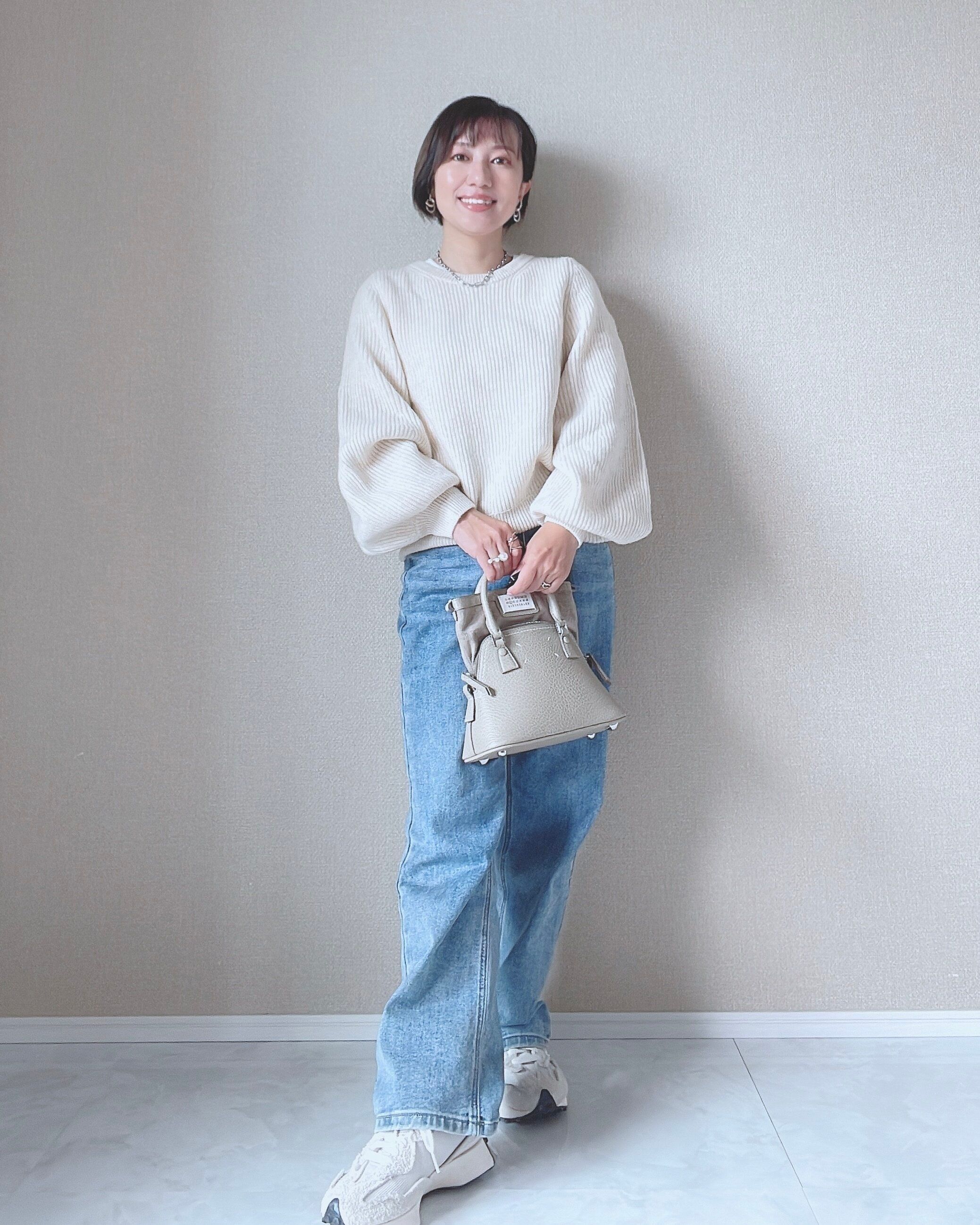 ユニクロ　おすすめニット