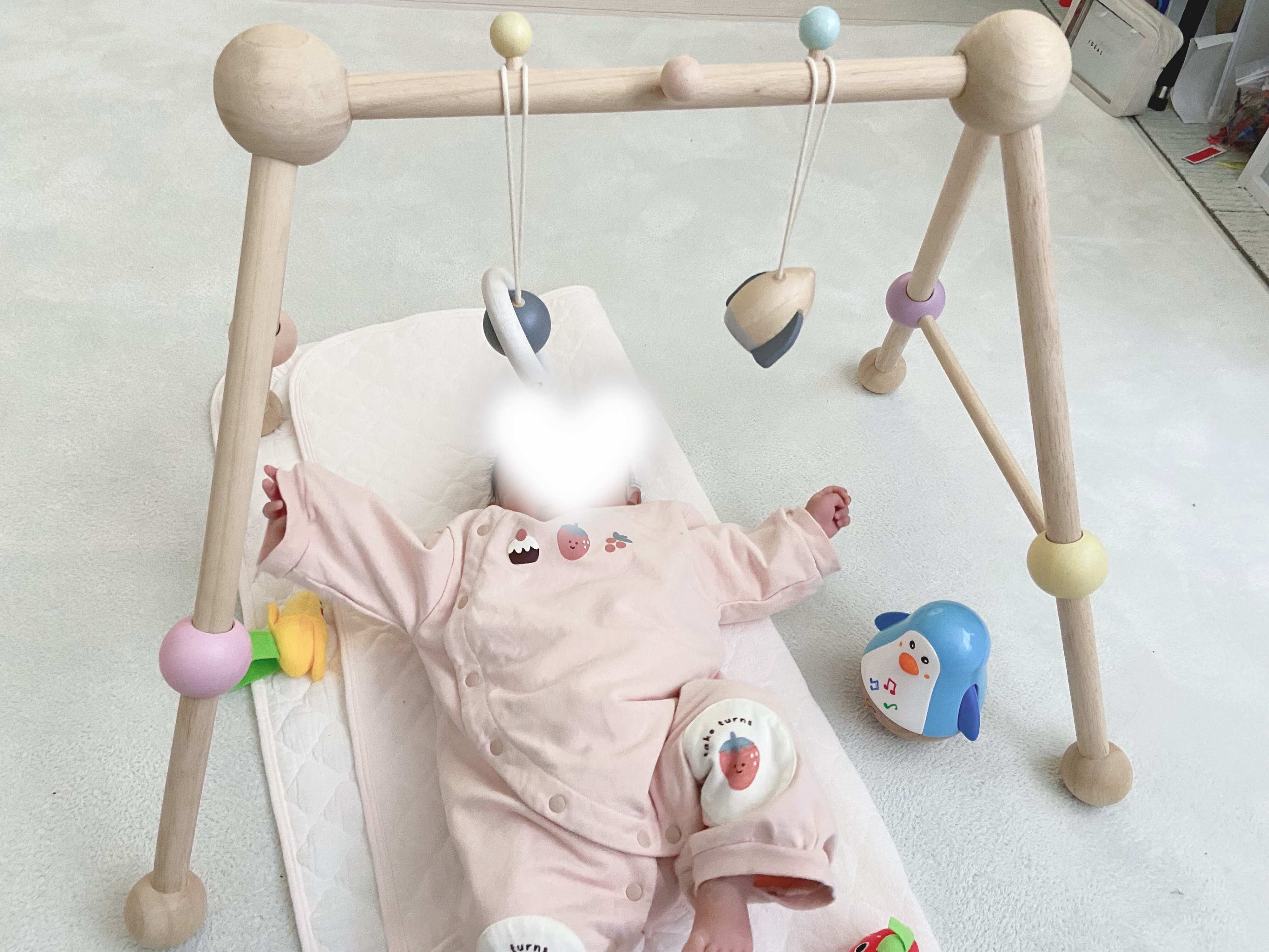 おもちゃはレンタル