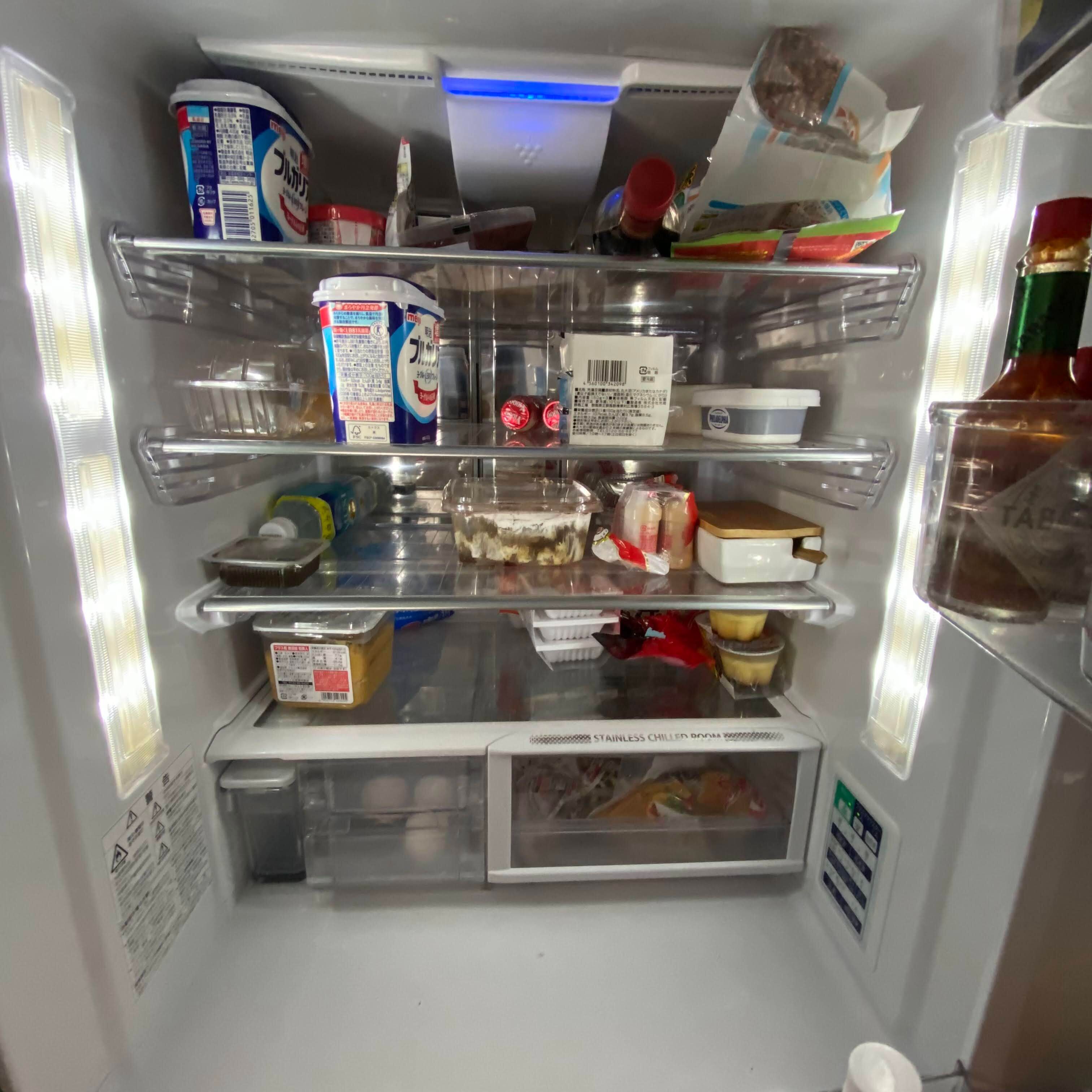 節約　週一のまとめ買い