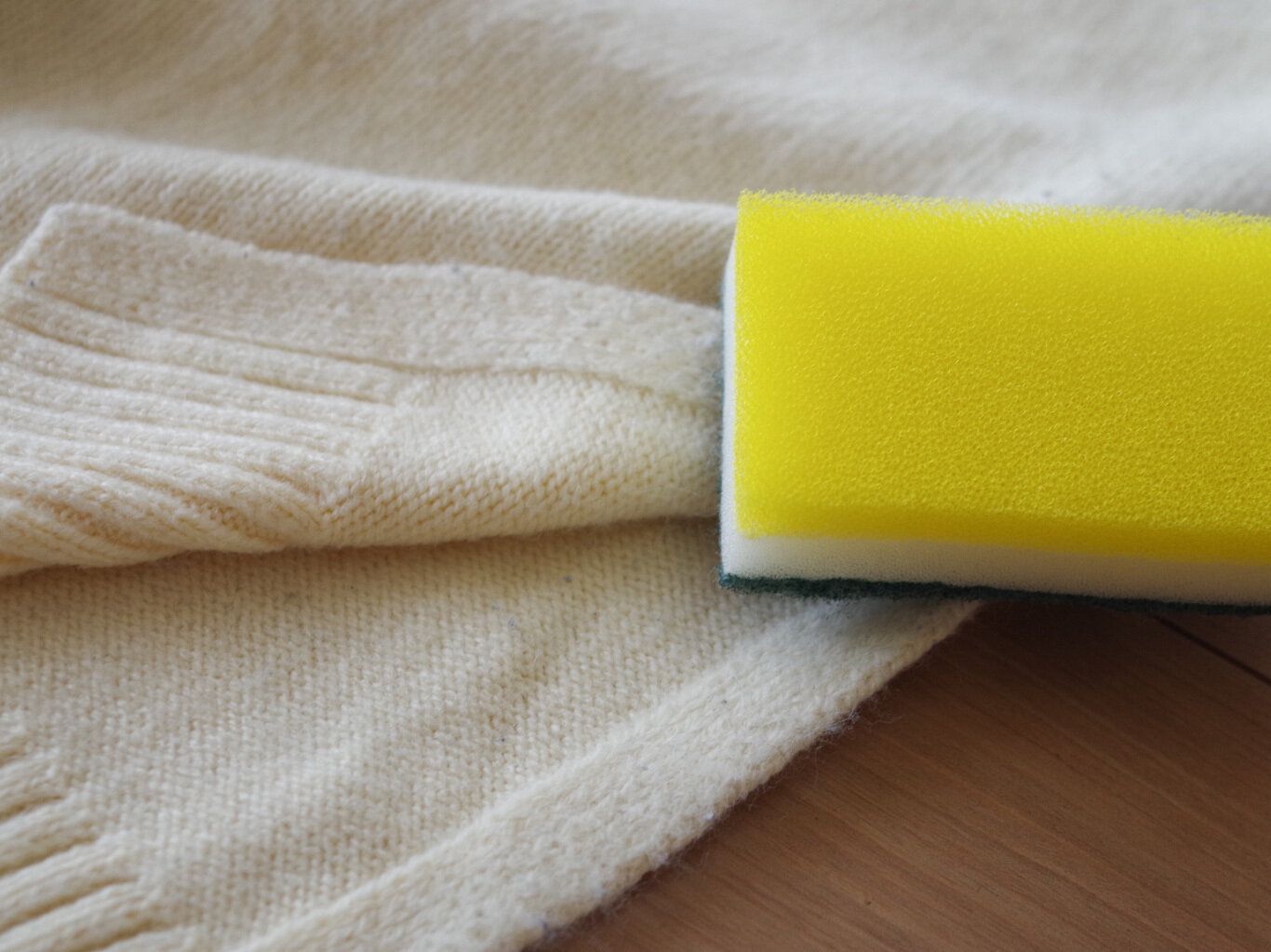 衣替えのアイディア