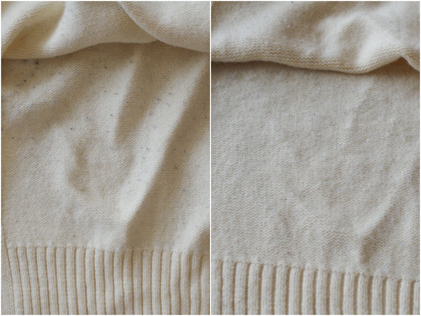 衣替えのアイディア