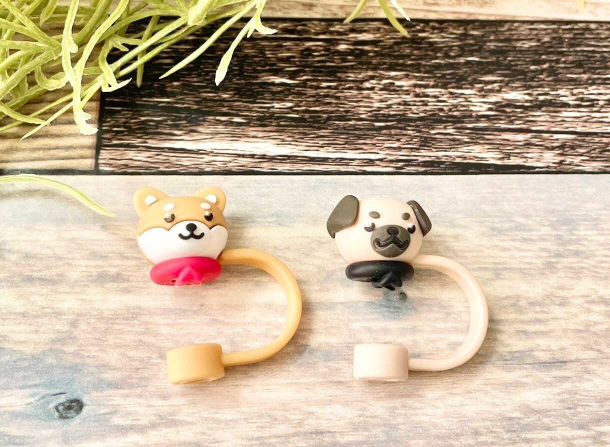 ワッツの紙パック用ストローキャップ