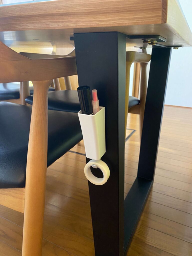 一歩も動きたくない…片づけのプロが実践する動かなくてもサッと取り出せる秒速収納術