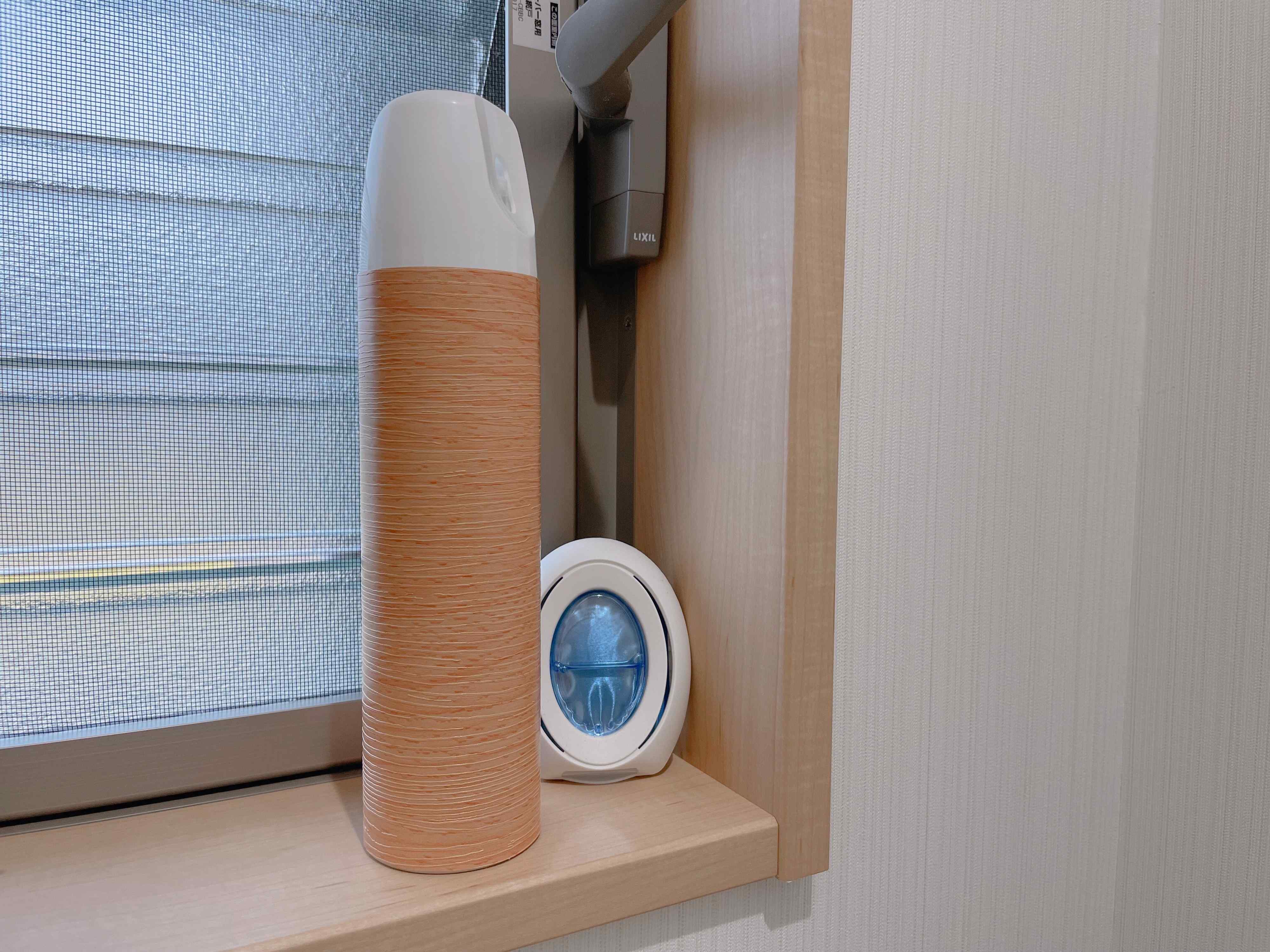 3.ニオイ対策も欠かせない