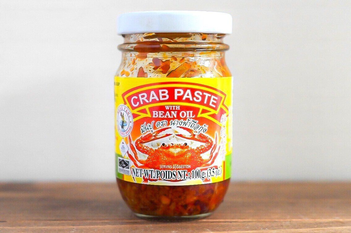 ナンファークラブペーストのパッケージ