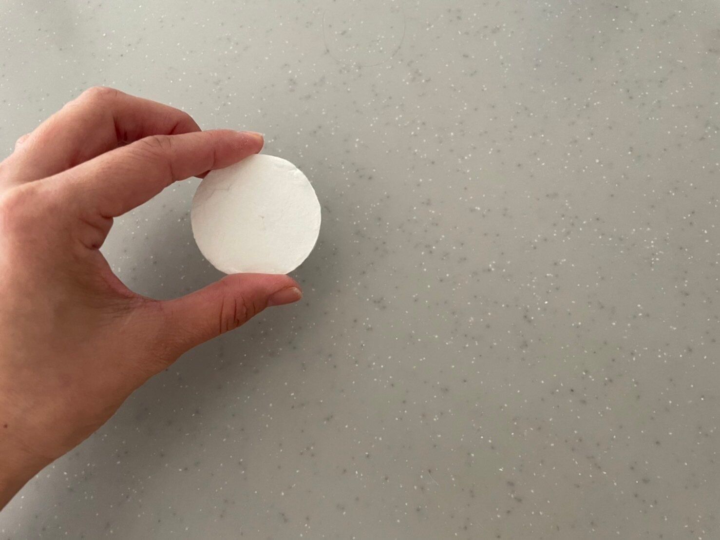 驚き!コンパクトすぎるタオル!普段使いからお出かけや旅行時にも便利!