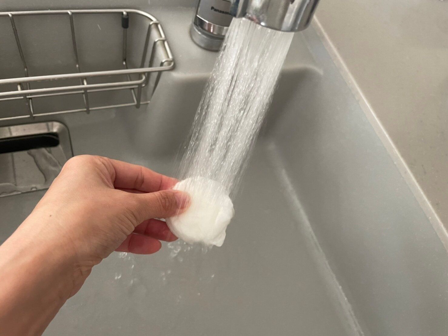 驚き!コンパクトすぎるタオル!普段使いからお出かけや旅行時にも便利!